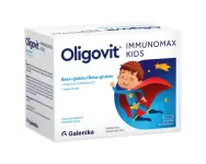 14377-oligovit immunomax kids galenika